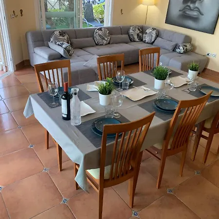 Los Cristianos Beach Front Sunset Villa Villa Los Cristianos (Tenerife)